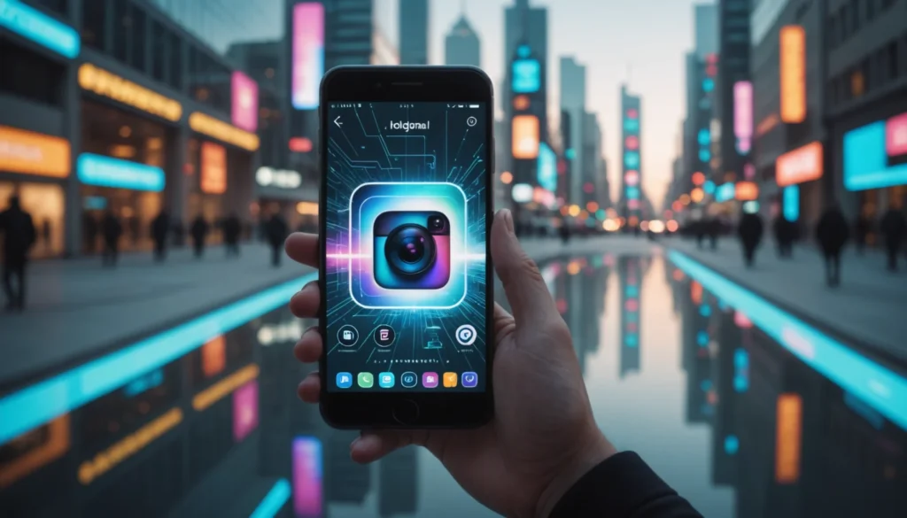 exemple story instagram