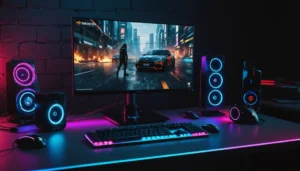 mini cpu gaming