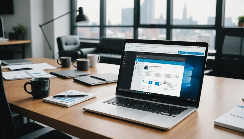 scraper linkedin